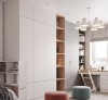 Thi Công Tủ Áo Gỗ Giá Rẻ