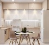 Thi Công Tủ Bếp Công Nghiệp Đẹp