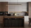 Thi Công Tủ Bếp Công Nghiệp Giá Rẻ