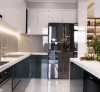 Thi Công Tủ Bếp Công Nghiệp HCM
