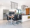 Thi Công Tủ Bếp Công Nghiệp Hiện Đại