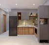 Thi Công Tủ Bếp Đẹp