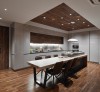 Thi Công Tủ Bếp Đẹp Giá Rẻ