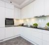Thi Công Tủ Bếp Đẹp Giá Rẻ