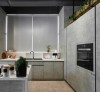 Thi Công Tủ Bếp Đẹp Giá Rẻ