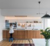 Thi Công Tủ Bếp Đẹp Giá Rẻ Hcm