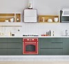 Thi Công Tủ Bếp Đẹp Giá Rẻ Hcm