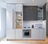 Thi Công Tủ Bếp Đẹp Giá Rẻ Hcm