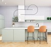Thi Công Tủ Bếp Đẹp Giá Rẻ Hcm