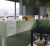Thi Công Tủ Bếp Đẹp Giá Rẻ Hcm