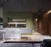 Thi Công Tủ Bếp Đẹp Giá Rẻ Hcm