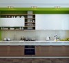 Thi Công Tủ Bếp Đẹp Giá Rẻ Hcm