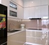 Thi Công Tủ Bếp Đẹp Giá Rẻ Tp.Hcm
