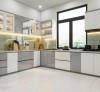 Thi Công Tủ Bếp Đẹp Giá Rẻ Tp.Hcm
