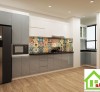 Thi Công Tủ Bếp Đẹp Giá Rẻ Tp.Hcm