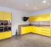 Thi Công Tủ Bếp Đẹp Giá Rẻ Tp.Hcm
