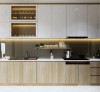 Thi Công Tủ Bếp Đẹp Giá Rẻ Tp.Hcm