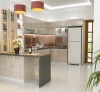 Thi Công Tủ Bếp Đẹp Giá Rẻ Tp.Hcm
