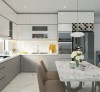 Thi Công Tủ Bếp Đẹp Hcm