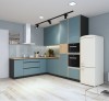 Thi Công Tủ Bếp Đẹp Hcm