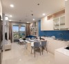 Thi Công Tủ Bếp Đẹp Hcm