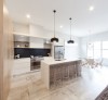Thi Công Tủ Bếp Đẹp Hiện Đại