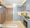 Thi Công Tủ Bếp Đẹp Hiện Đại