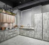 Thi Công Tủ Bếp Đẹp Hiện Đại