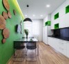 Thi Công Tủ Bếp Đẹp Hiện Đại TpHcm