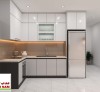 Thi Công Tủ Bếp Đẹp Thủ Đức
