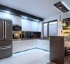 Thi Công Tủ Bếp Đẹp Tp.Hcm