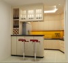 Thi Công Tủ Bếp Đẹp Tp.Hcm
