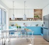 Thi Công Tủ Bếp Đẹp Tp.Hcm