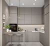 Thi Công Tủ Bếp Đẹp Tp.Hcm