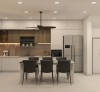 Thi Công Tủ Bếp Đẹp Tp.Hcm