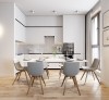 Thi Công Tủ Bếp Giá Rẻ Đẹp