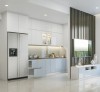Thi Công Tủ Bếp Giá Rẻ Đẹp Hcm