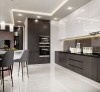 Thi Công Tủ Bếp Giá Rẻ Đẹp Tp.Hcm