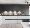 Thi Công Tủ Bếp Giá Rẻ Đẹp Tp.Hcm