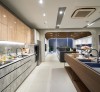 Thi Công Tủ Bếp Giá Rẻ Đẹp Tp.Hcm