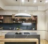 Thi Công Tủ Bếp Giá Rẻ Hcm