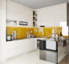 Thi Công Tủ Bếp Giá Rẻ Hcm