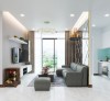 Thi Công Tủ Bếp Giá Rẻ Hiện Đại Thủ Đức