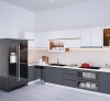 Thi Công Tủ Bếp Giá Rẻ Tại Thủ Đức 