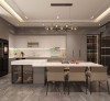Thi Công Tủ Bếp Giá Rẻ