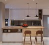 Thi Công Tủ Bếp Giá Rẻ Tp.Hcm