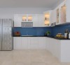 Thi Công Tủ Bếp Giá Rẻ Tp.Hcm