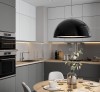 Thi Công Tủ Bếp Gỗ Công Nghiệp