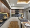 Thi Công Tủ Bếp Gỗ Công Nghiệp Giá Rẻ