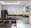 Thi Công Tủ Bếp Gỗ Công Nghiệp Giá Rẻ Tại HCM